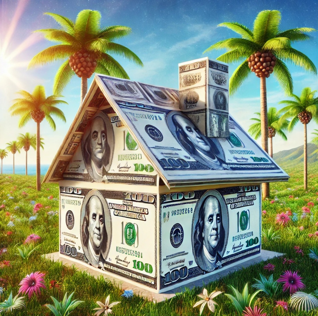 Florida Proprietary Reverse Mortgage
